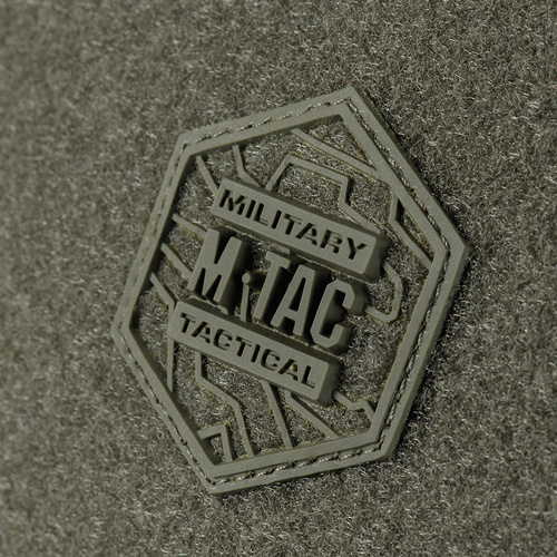 M-Tac - Sphaera Hex Hardsling Tasche Large Elite - Cordura - Ranger Green - 51422023