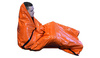 BCB - Notfall Schlechtwettertasche - Orange - CL182