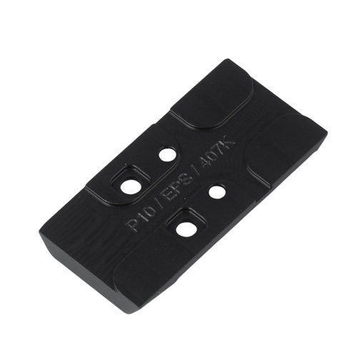 2BME - CZ P10 OR Adapter für Holosun EPS - 2BME027