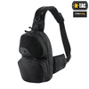 M-Tac - Tasche Buckler Bag Elite Hex Elite Hex - Schwarz - 10143002
