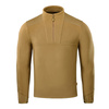 M-Tac - Mikrofleece-Sweatshirt Centurion - Pontetorto Fleece - Coyote - 20437005