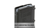 Magpul - PMAG® 30 AR-15 / M4 Fenster Magazin - GEN M3™ - Schwarz - MAG556