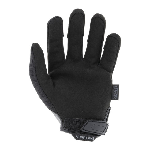 Mechanix - Pursuit E5 Covert Cut Resistant Handschuhe - Schwarz - TSCR-55