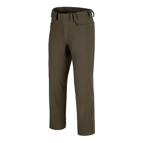 Helikon - Covert Tactical Pants® - VersaStretch® Lite - Taiga Green - SP-CTP-VL-09