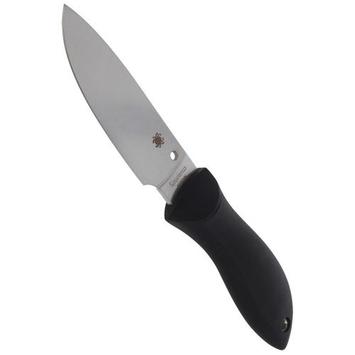 Spyderco - Bill Moran™ FRN/Kraton Drop Point-Messer - FB02P