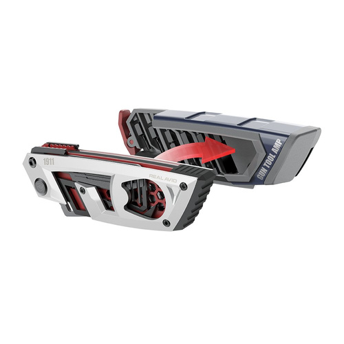 Real Avid - Mehrzweck-Reinigungswerkzeug 1911 Gun Tool AMP™ - AVGTAMP-1911