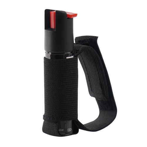 Sabre Red - Läufer-Pfefferspray - Gel - Stream - 22 ml - P22JOC