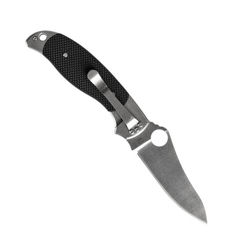 Ganzo - Klappmesser G7372-BK - 440C - Schwarz - G7372-BK