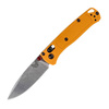 Benchmade - 533-08 Mini Bugout Klappmesser - CPM-S30V - Orange - 533-08