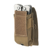 M-Tac - Elite Pistole/Multitool Magazintasche - Cordura - M-Tac - Elite Pistole/Multitool Magazintasche - Cordura - Coyote - 10300005