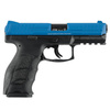 Umarex - RAM Heckler&Koch T4E SFP9 Gummigeschosspistole - Kal. 43 - CO2 - Schwarz/Blau - 2.4001
