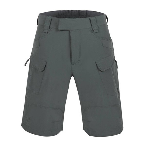 Helikon - Outdoor Tactical Shorts® 11'' - VersaStretch® Lite - Taiga Grün - SP-OTK-VL-09
