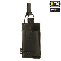 M-Tac - AR/AK Elastische Magazintasche - Schwarz - 10165002