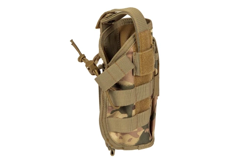 GFC Tactical - Universalholster mit Magazintasche - Multicam - GFT-29-007447