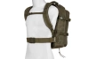 GFC Tactical - Rucksack EDC - Mittel - Nylon - 25 L - Olive - GFT-20-021156