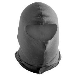 Helikon - Balaclava Baumwolle - Shadow Grey - CZ-KO1-CO-35