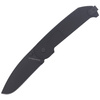 Extrema Ratio - Taktisches Klappmesser BF2 CD - N690 - Schwarz - 04.1000.0145/BLK