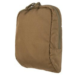 Direct Action - Military Utility Pouch Large - Coyote Brown - PO-UTLG-CD5-CBR