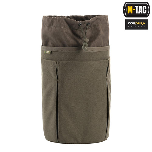 M-Tac - Elite Magazin Dump Pouch - Ranger Green - 10077023