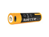 Fenix - 18650 2600mAh 3.6V Li-Ion Akku - USB - ARB-L18-2600U