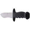 Muela - Outdoor-Messer Gummigriff 180mm - 85-181