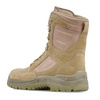 Bennon - Military Light O1 Stiefel - Hoch - Desert Tan - Z20359v16