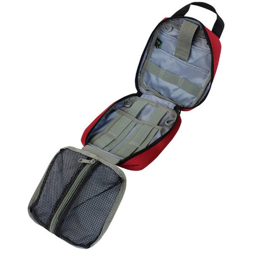 Condor - Rip-Away EMT-Tasche - Coyote Braun - MA41-498