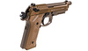 Umarex - Beretta M9 A3 Luftpistole - FDE - 4,5 mm - 5.8347