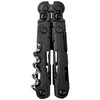 SOG - Multitool PowerLitre - 18 Werkzeuge - Schwarz - PL1002-CP