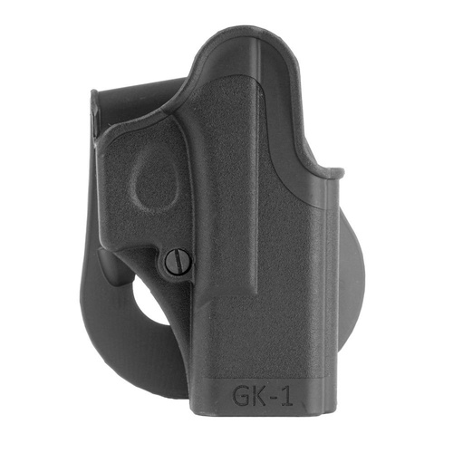 IMI Defense - GK1 One Piece Paddle Holster - Glock - Rechtshand - IMI-Z8010