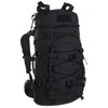 WISPORT - Crafter-Rucksack - 55 L - Schwarz