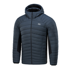 M-Tac - Pufferjacke Jarl - Nylon - Primaloft - Dark Navy Blue - 20544006