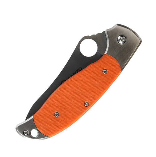 Ganzo - Klappmesser G7371-OR - 440C - Orange - G7371-OR
