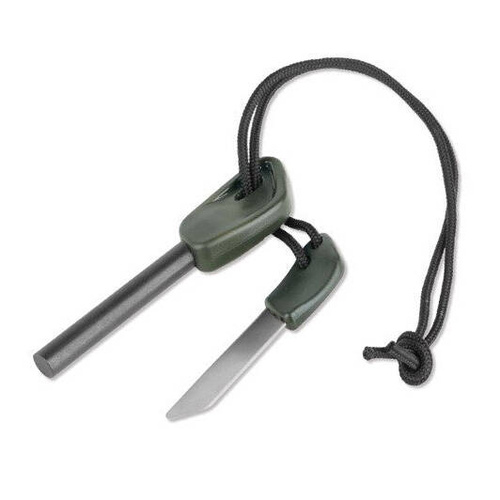 Wildo - FireFlash® Pro Groß - Olive