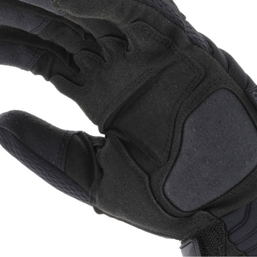 Mechanix - M-Pact2 Covert Tactical Handschuh - Schwarz