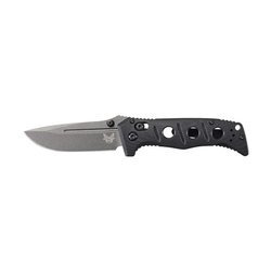 Benchmade - Klappmesser Mini Adamas - CPM CruWear - Schwarz - 273GY-1