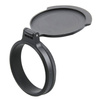 Vector Optics - Flip-up Cap Objektivdeckel - 50mm - Schwarz - SCFC-M50