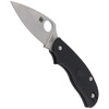 Spyderco - Urban™ FRN Schwarz Klappmesser - C127PBK