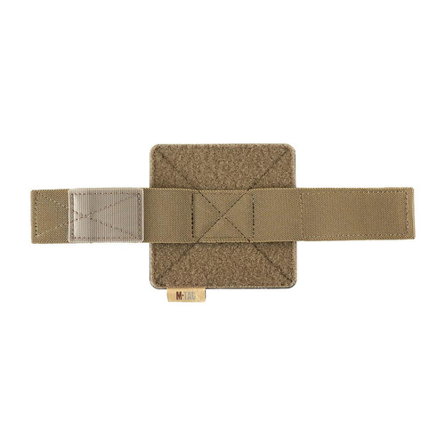 M-Tac - Rucksackeinsätze - 3 Stück - Coyote - 10220005