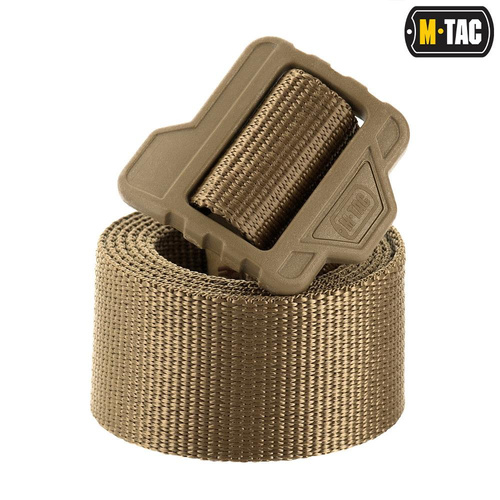M-Tac - Taktische Gürtel Lite Tactical Belt Gen.II - Coyote - 20436005
