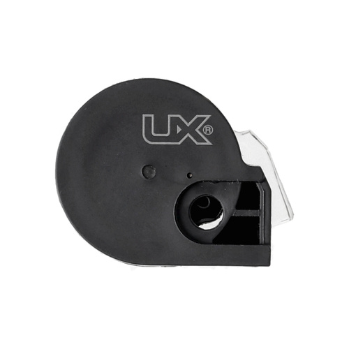 Umarex - Luftgewehr Magazin für Umarex Iconix 5,5 mm PCP - 10 Schuss - 2.4324.1