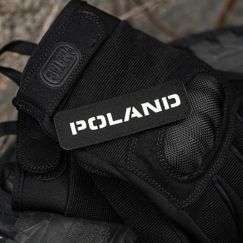 M-Tac - Polenpflaster - Fluoreszierend - Schwarz - 51003202