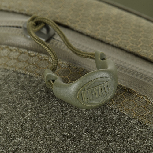 M-Tac - Pistolentasche Sling Pistol Bag Elite Hex - Ranger Green - 51403023