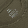 M-Tac - T-Shirt Sommer - Raglan - Schweißableitend - Olive - 80052001
