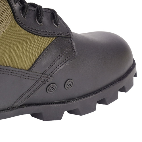 Mil-Tec - Stiefel Militär US Jungle - Olive - 12826001