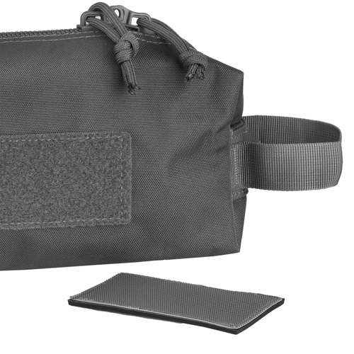 Double Alpha Academy - Organizer Pouch Multi-Purpose - 2-Pack - Polyester 600D - Schwarz