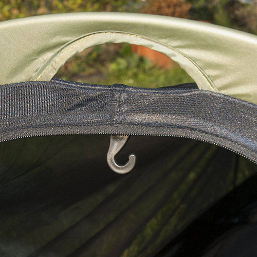 Rockland - 1-Personen-Zelt Soloist Neu