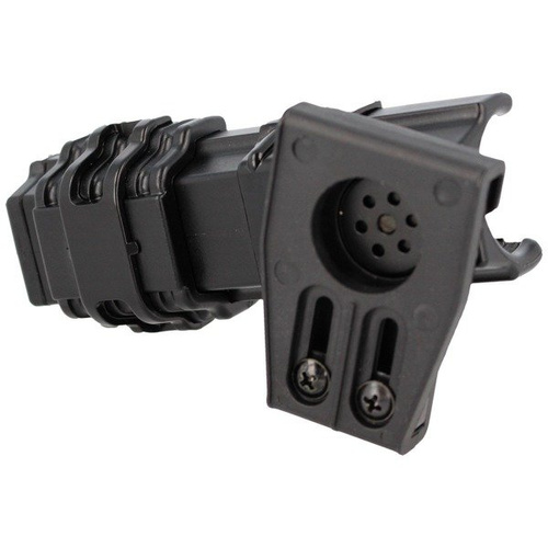 ESP - SuperHolder mit Befestigungsbügel UBC-03 - SH-321