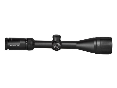 Vortex Optics - Zielfernrohr Crossfire II 6-18x44 - 1'' - AO - Dead-Hold BDC MOA - Schwarz - CF2-31033
