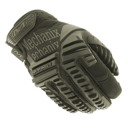 Mechanix Wear - Tactical Handschuhe M-Pact - Olive Drab - MPT-60
